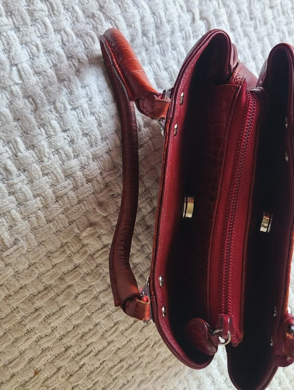 Brighton brigthon red